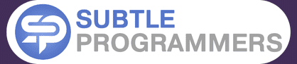 Subtle Programmers Logo